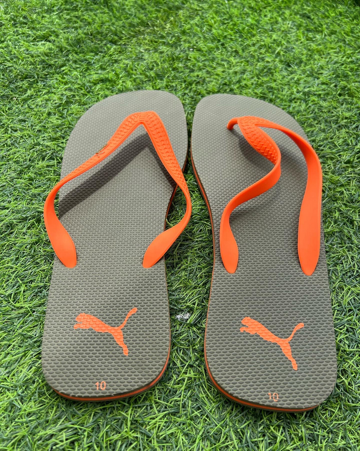 Chinelos Puma Masc