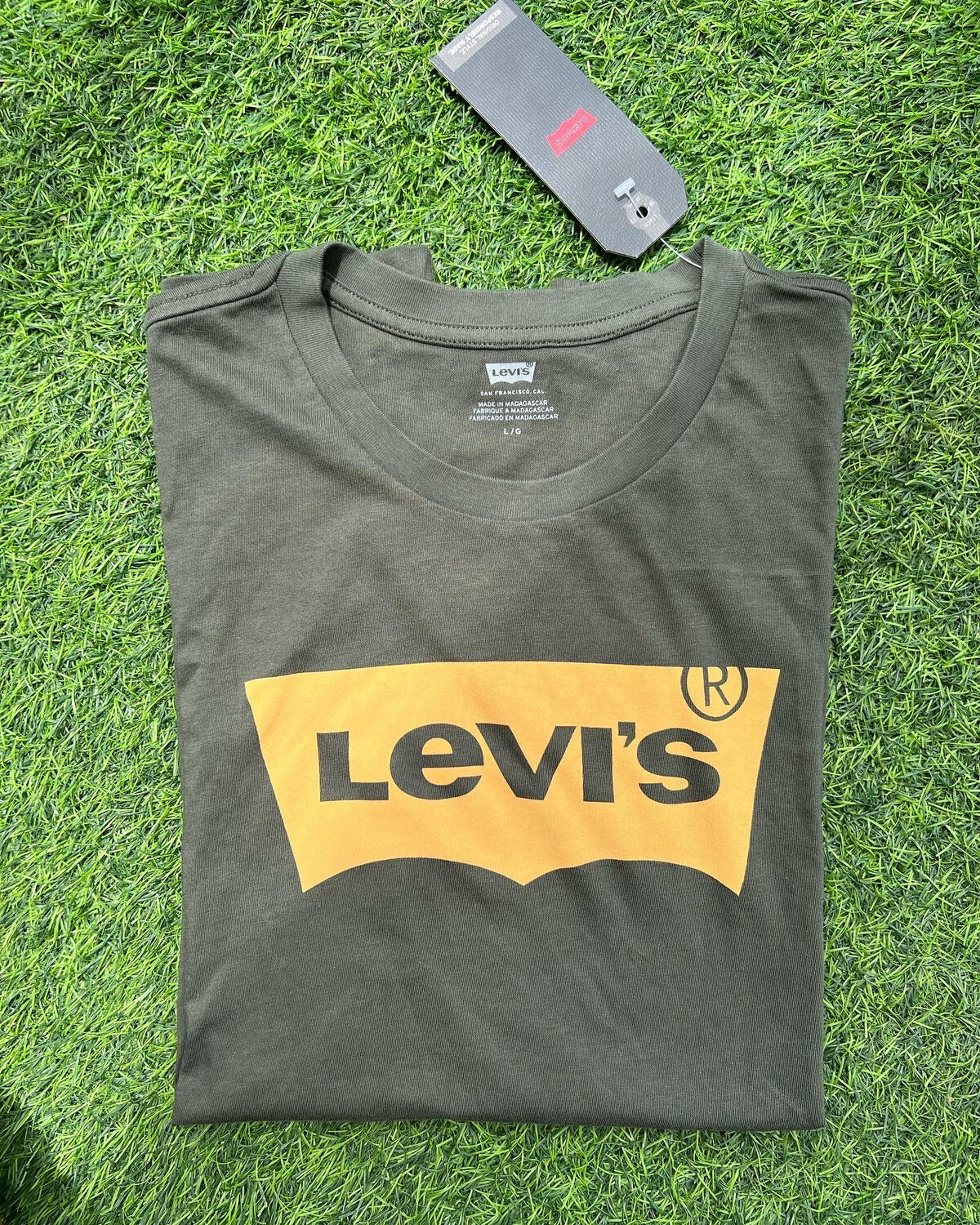 T-shirts Levi’s