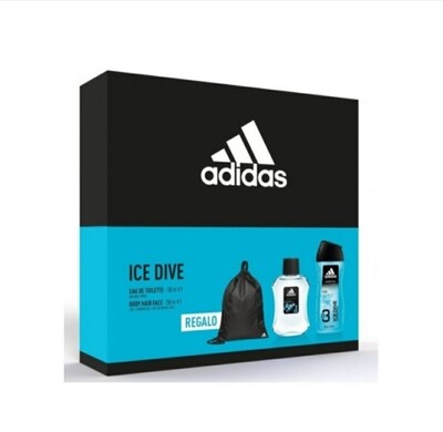Kit Adidas 