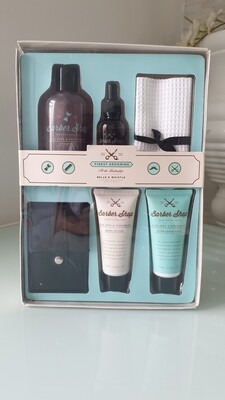 Barber Shop Gift 