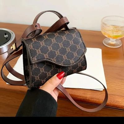Bolsa Preta 