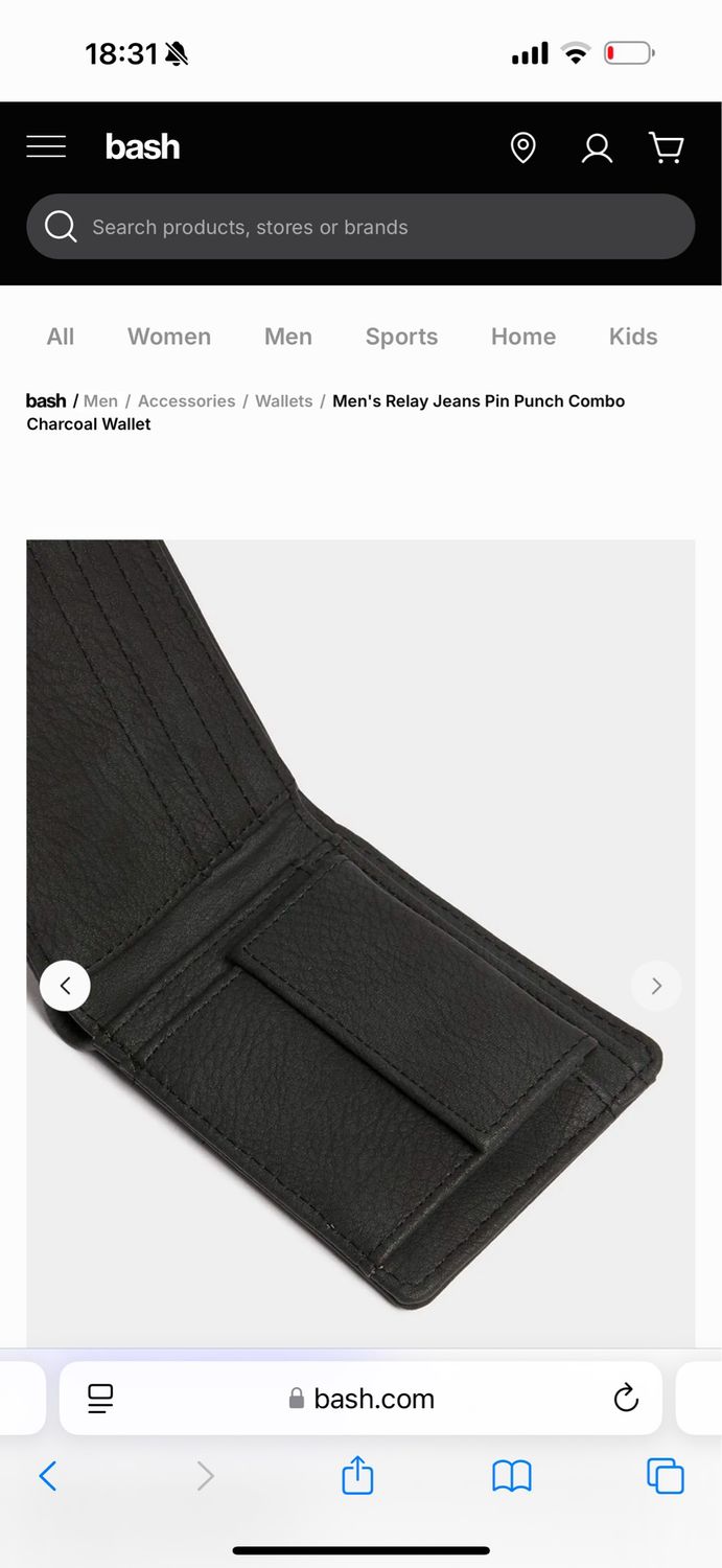 Markham Wallet