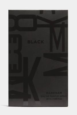 Men&#39;s Markham Black 28ML Pocket Spray