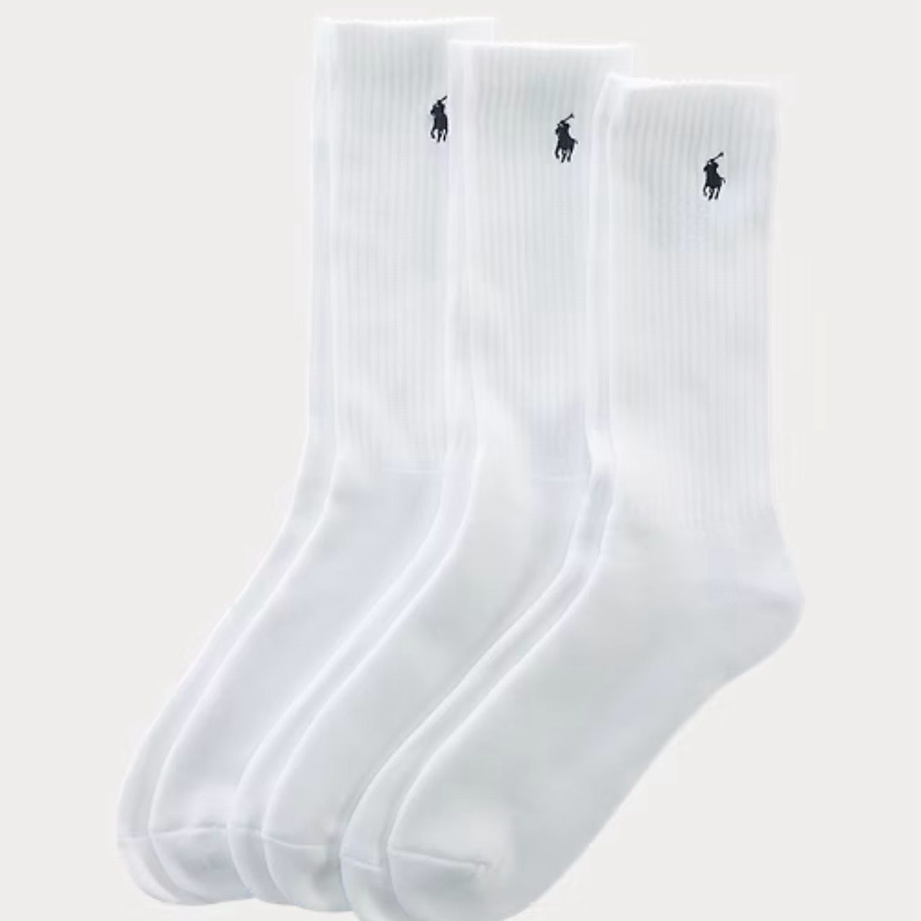 Polo socks