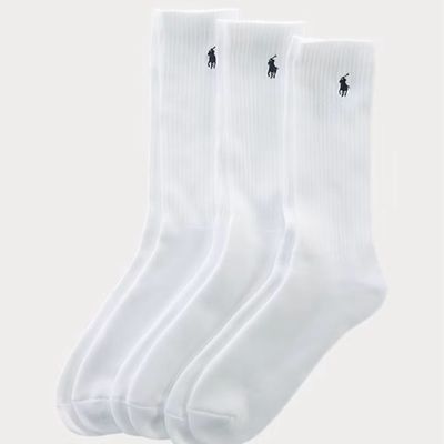 Polo socks