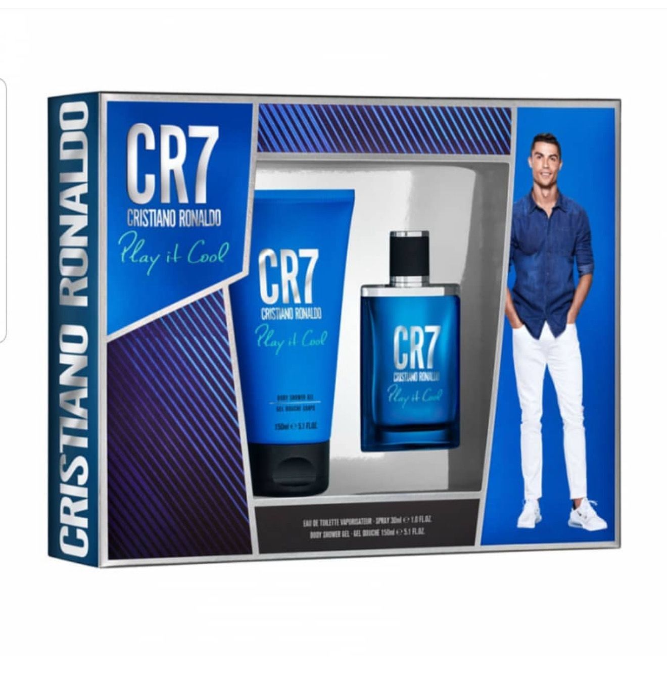Conjunto Cristiano