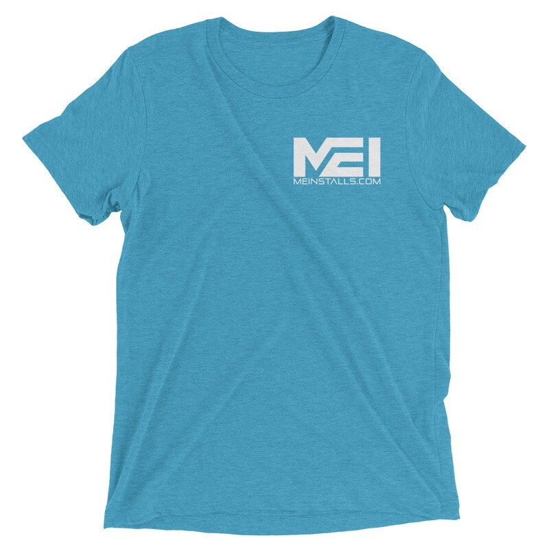 MEI Short sleeve t-shirt