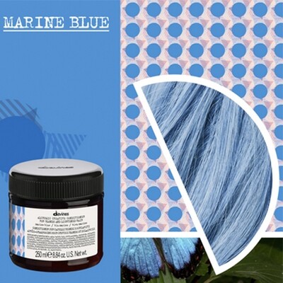 ALCHEMIC: Creative Conditioner MARINE BLUE
