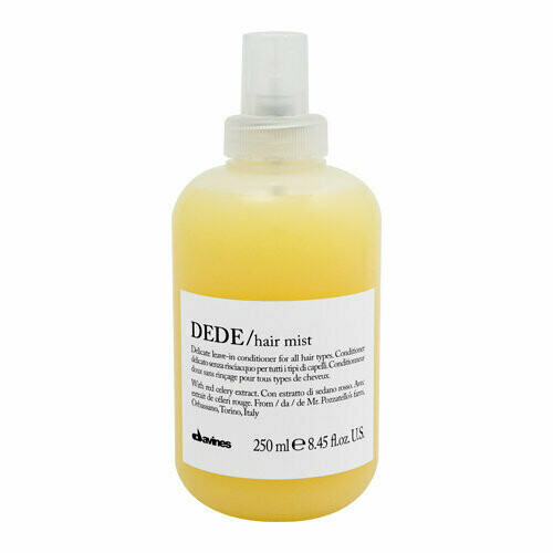 DEDE Hair Mist