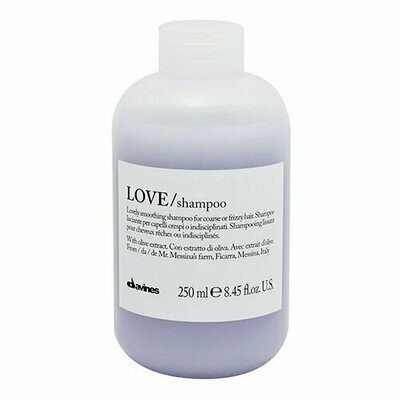 LOVE SMOOTHING Shampoo LOVE SMOOTHING Shampoo
