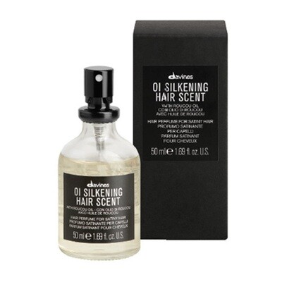 OI: Silkening Hair Scent OI: Silkening Hair Scent