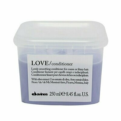LOVE SMOOTHING Conditioner LOVE SMOOTHING Conditioner