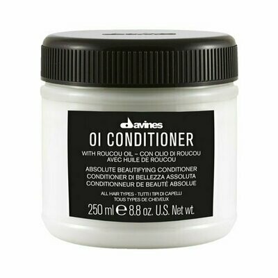 OI: Conditioner
