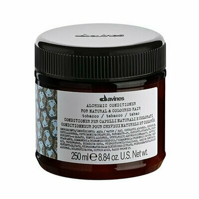 ALCHEMIC: Conditioner Tobacco ALCHEMIC: Conditioner Tobacco