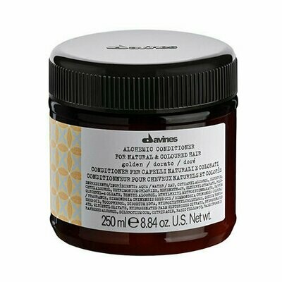 ALCHEMIC: Conditioner Golden ALCHEMIC: Conditioner Golden