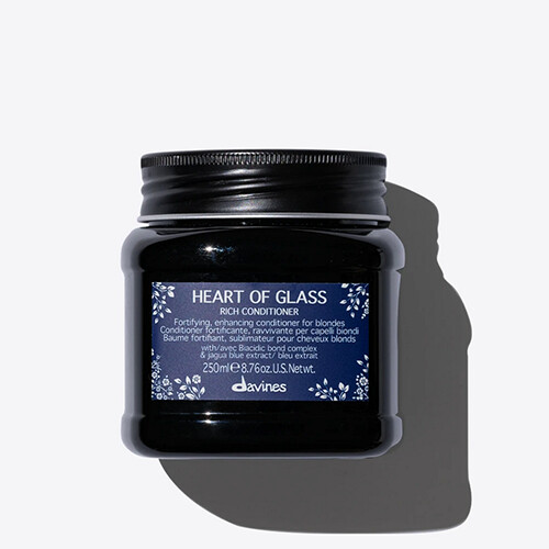 HEART OF GLASS Rich Conditioner