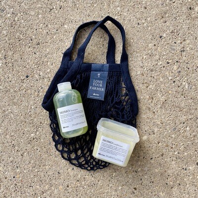 Mesh Market Bag GIFT WITH PURCHASE Mesh Market Bag GIFT WITH PURCHASE