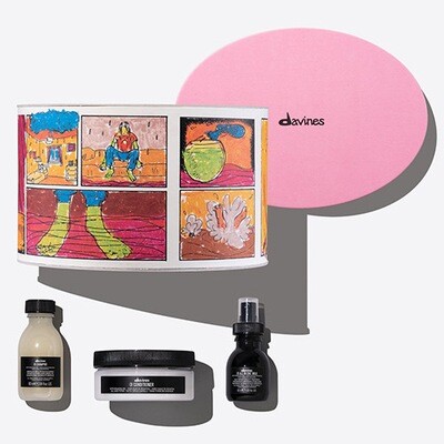 OI Minis Gift Set OI Minis Gift Set