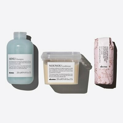 The Nourished Color Set The Nourished Color Set