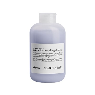 LOVE SMOOTHING Shampoo