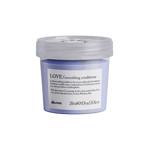 LOVE SMOOTHING Conditioner