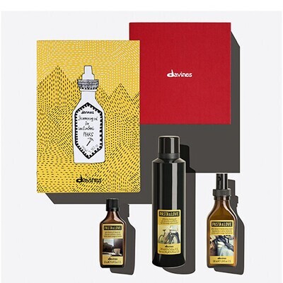 Pasta & Love Gift Set Pasta & Love Gift Set