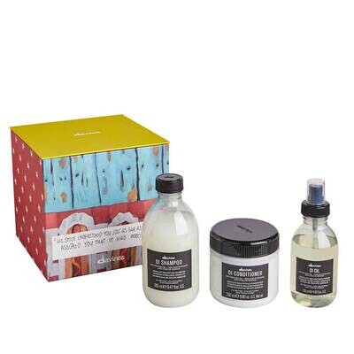 OI Gift Set OI Gift Set