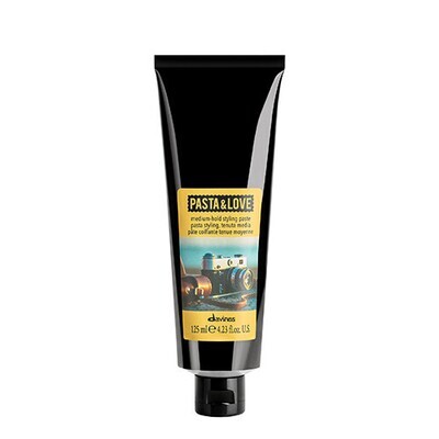 PASTA & LOVE: Medium Hold Styling Paste PASTA & LOVE: Medium Hold Styling Paste