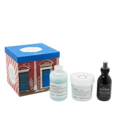 Minu Gift Set Minu Gift Set