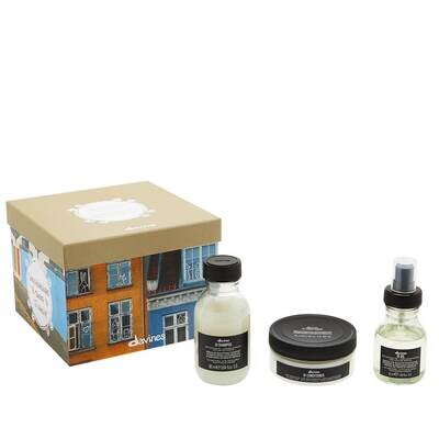OI Travel Gift Set OI Travel Gift Set