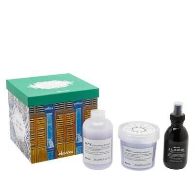 Love Smoothing Gift Set Love Smoothing Gift Set