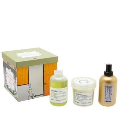 Momo Gift Set Momo Gift Set