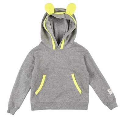 Sudadera Baby Lima