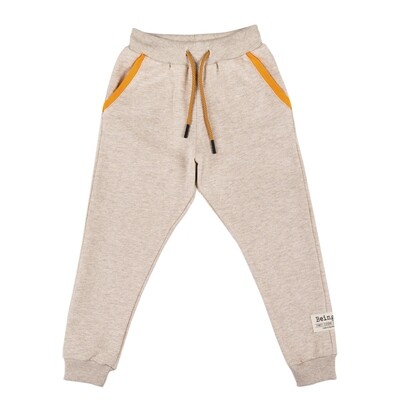 Pantalón Kids Orange