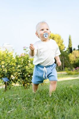 Pantalón Ranita Baby