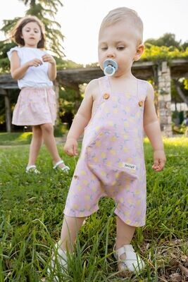 Peto Ranita Baby