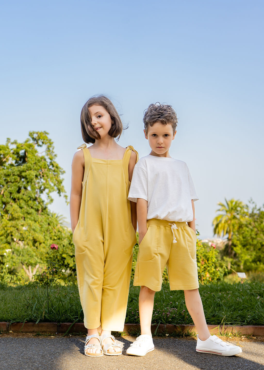 Peto Kids
