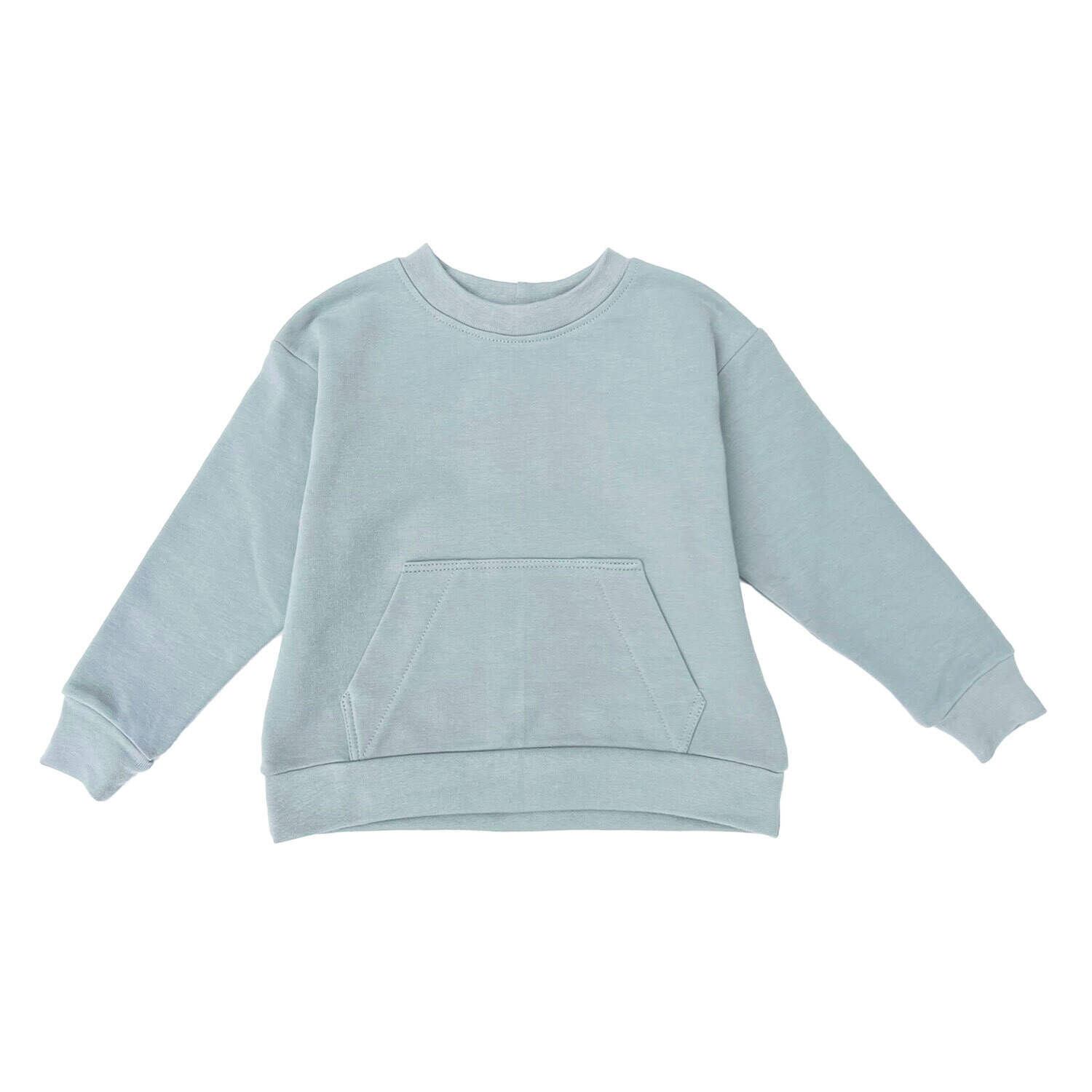 Sudadera baby