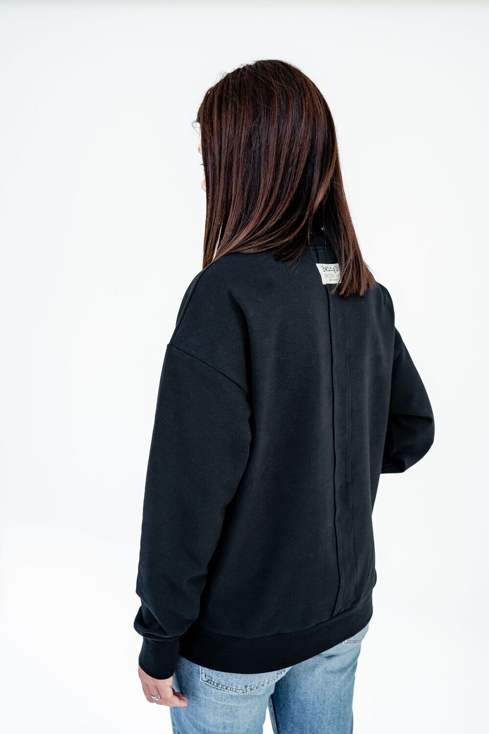 Sudadera woman