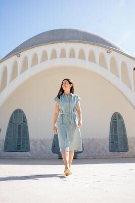 Vestido Matilde