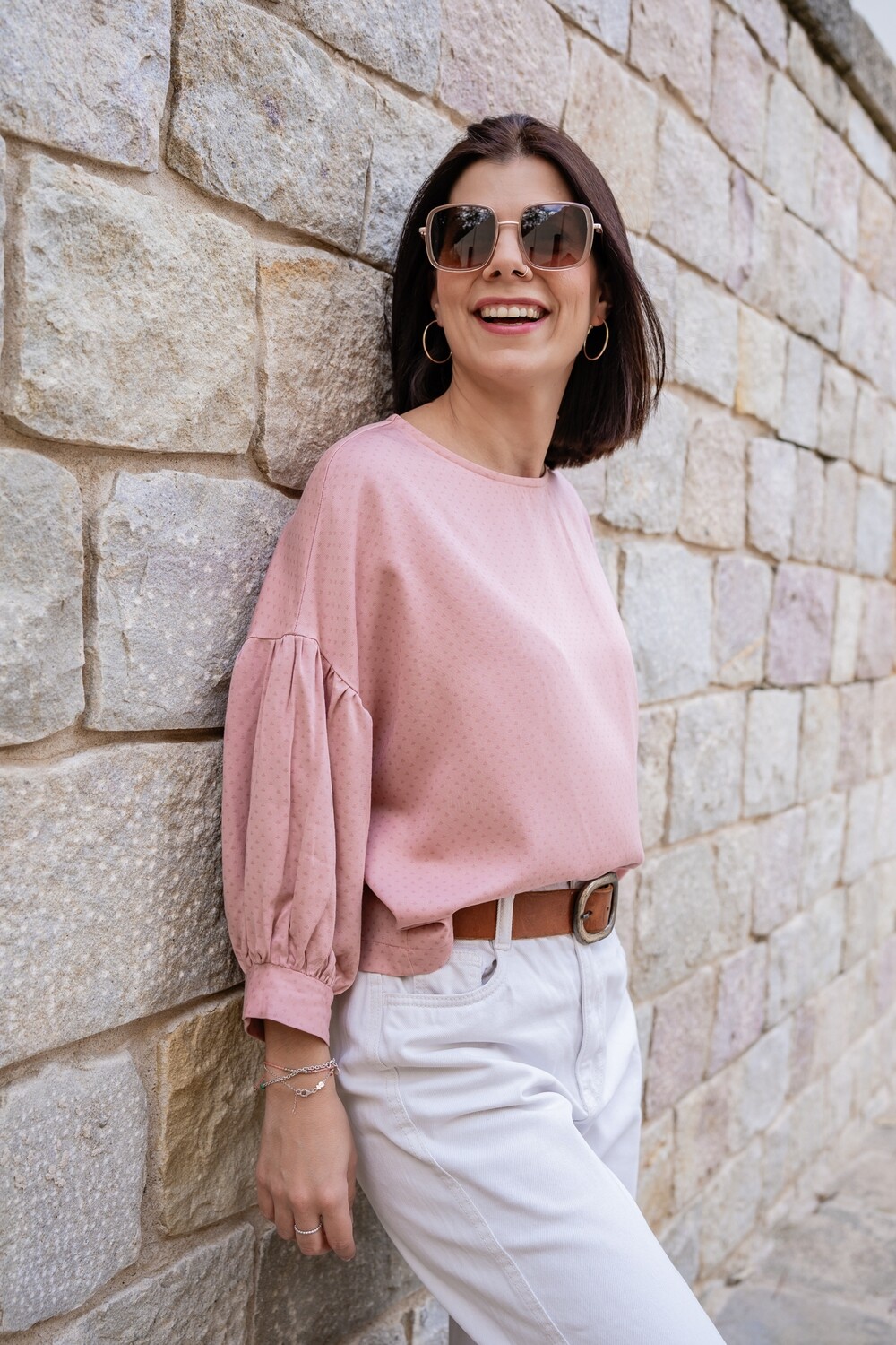 Blusa Sweet