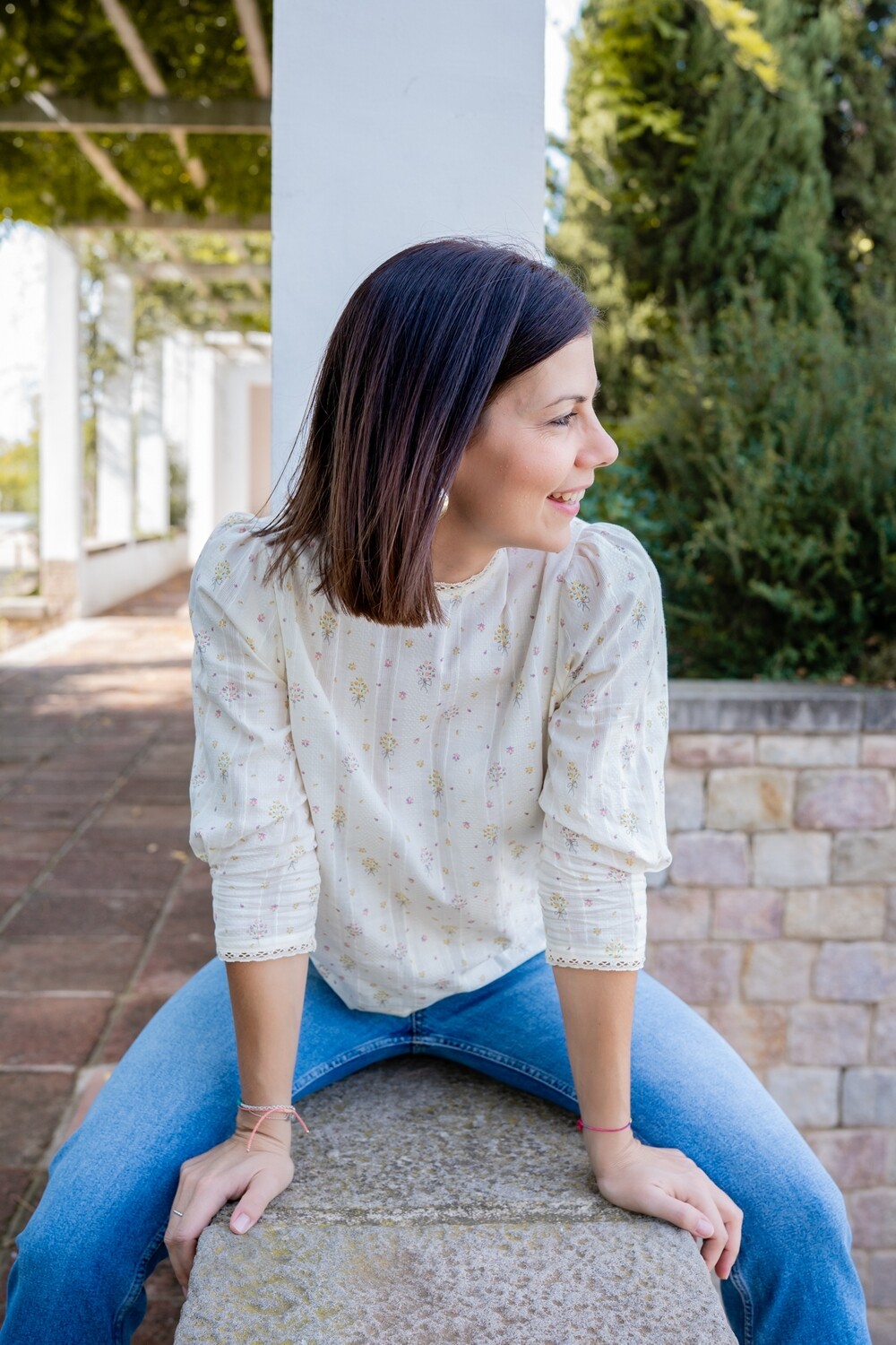 Blusa Dreamer