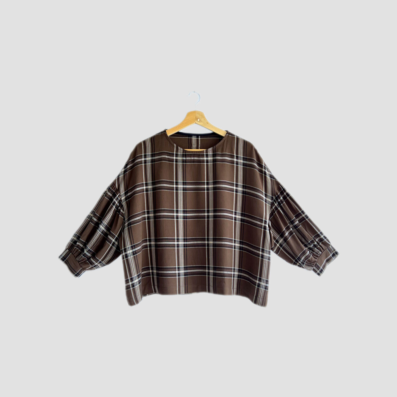 Blusa In Sync