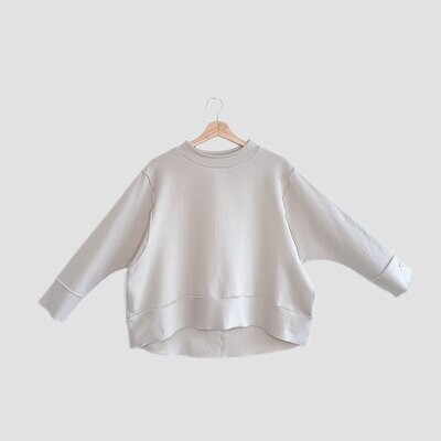 Sudadera Finish