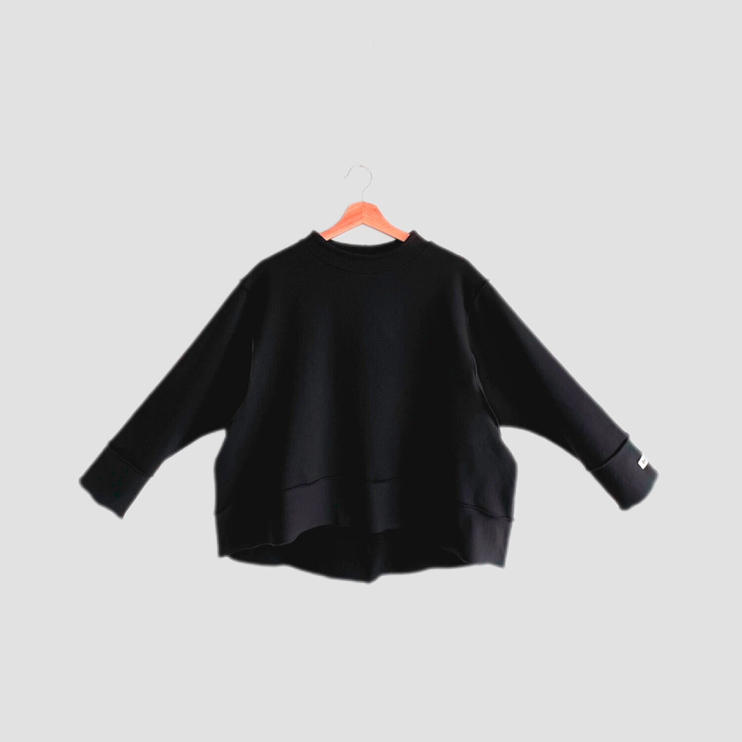 Sudadera Finish