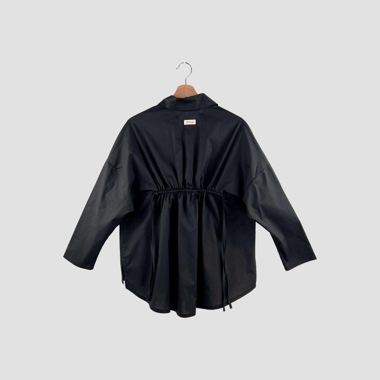 Camisa Barna Black