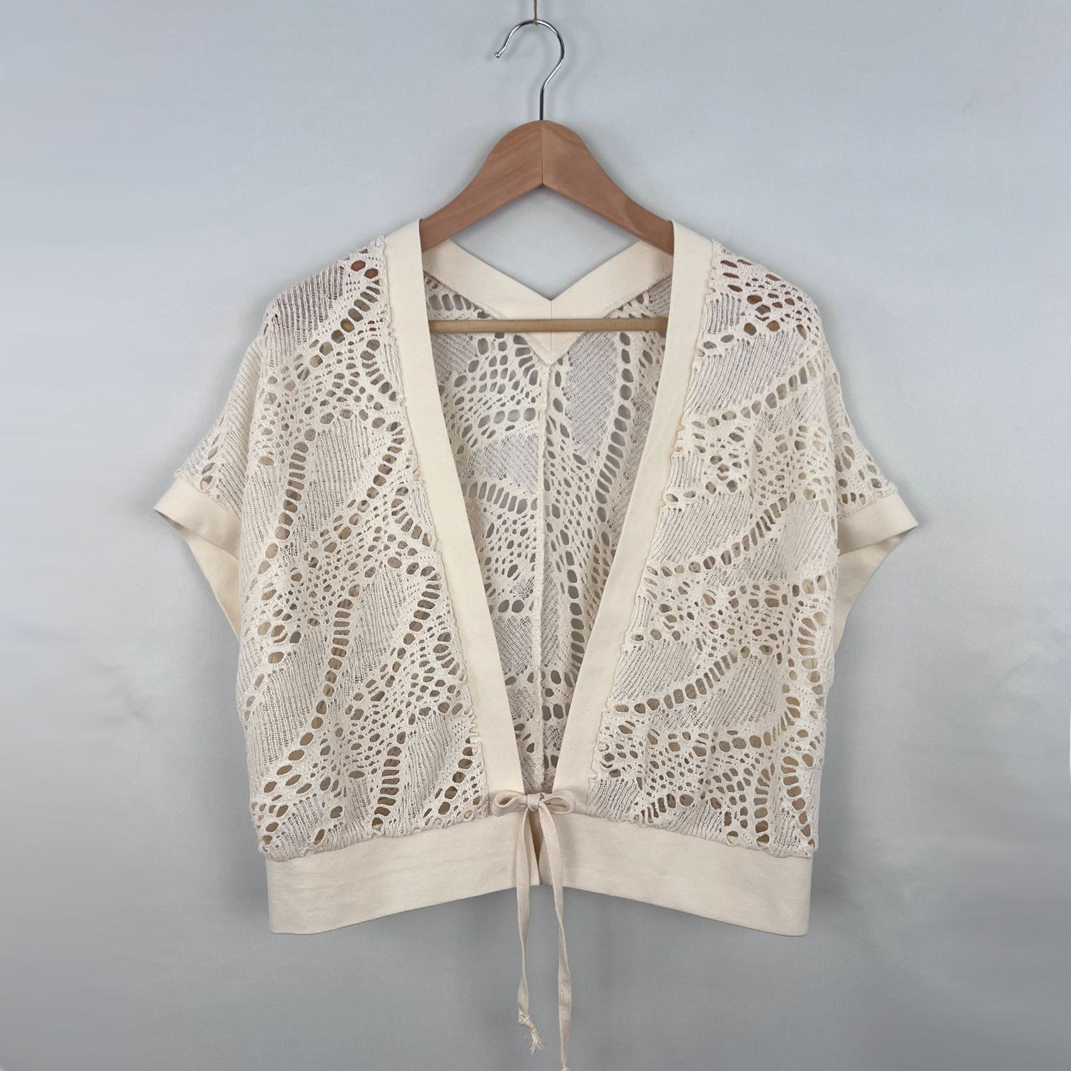 Chaqueta Tourist