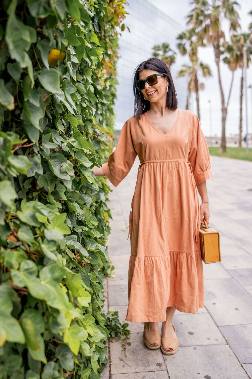 Vestit Rambla