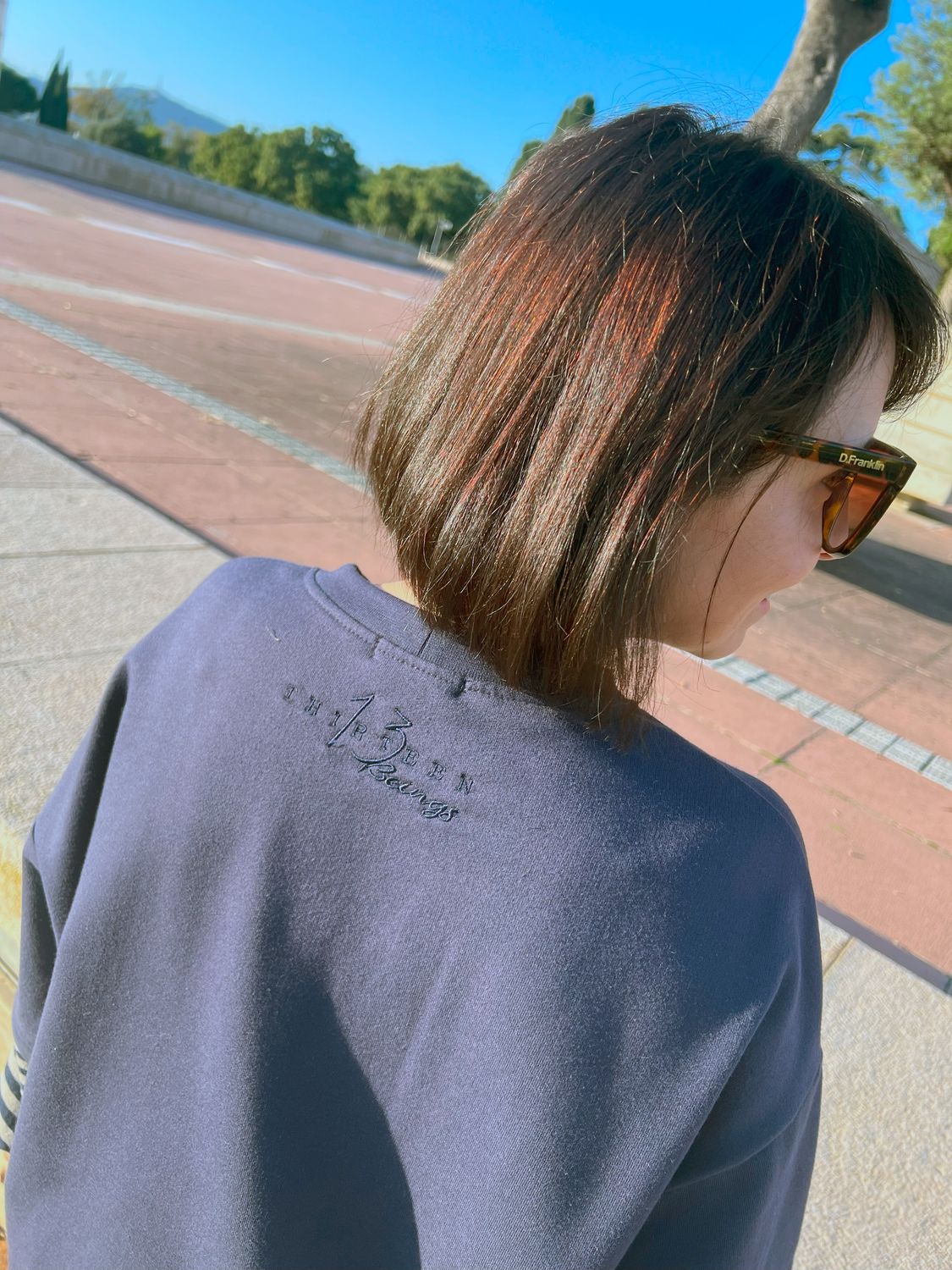 Sudadera Lane