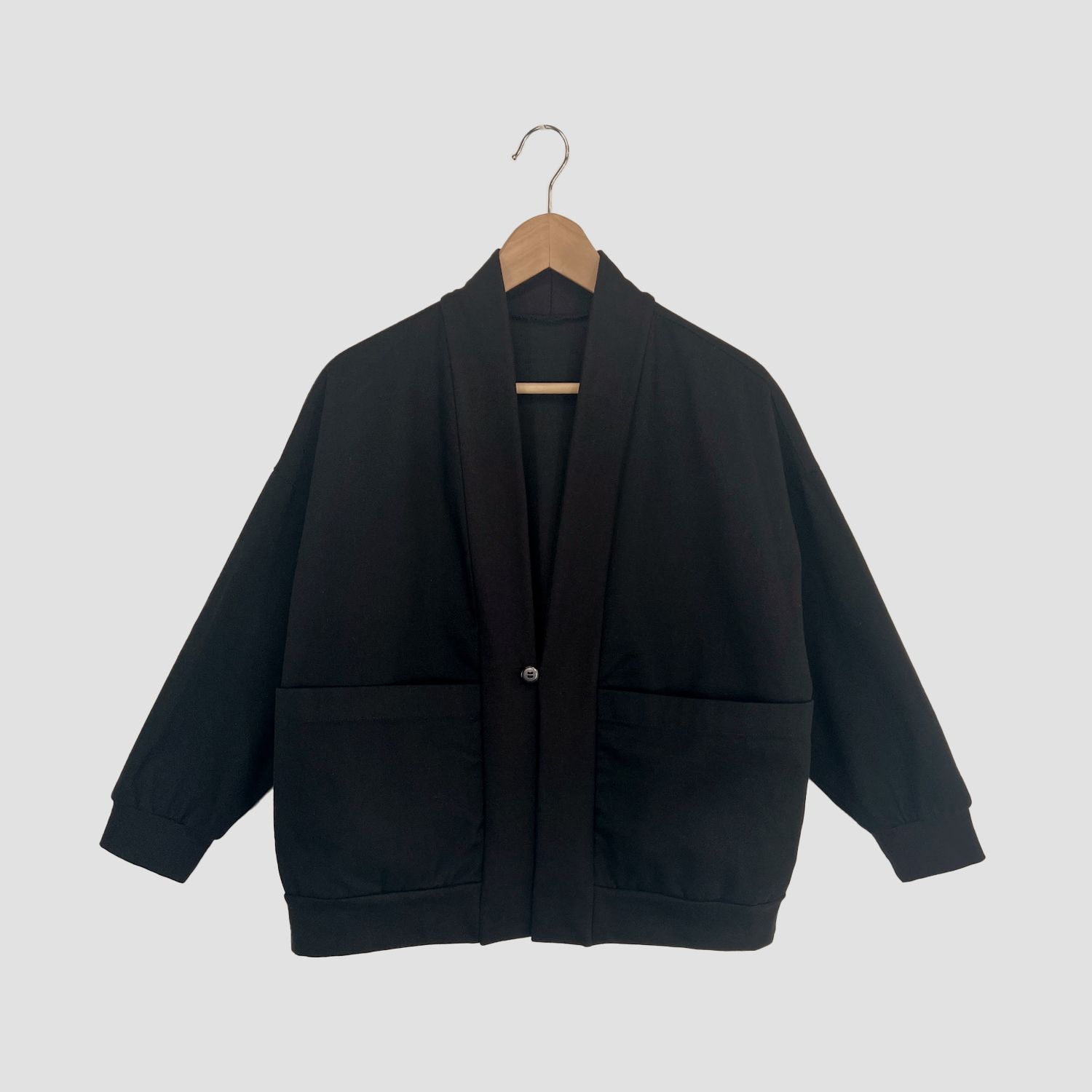 Bomber Blending